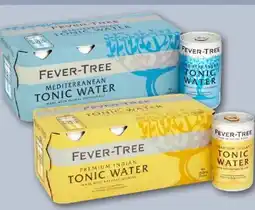 REWE Center Fever-Tree Tonic Water Angebot