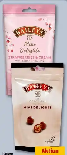 REWE Center Baileys Mini Delights Angebot