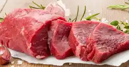 REWE Center Fülscher Fleisch Rinderhüftsteak Angebot