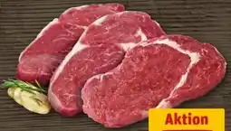 REWE Center Dry Aged Entrecôte Angebot