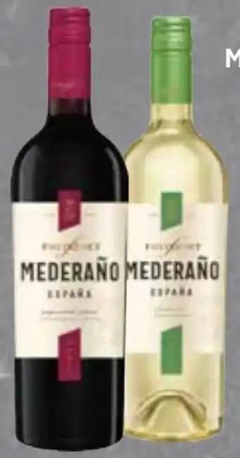 Edeka Freixenet Mederaño Angebot