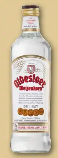 REWE Oldesloer Weizenkorn Angebot