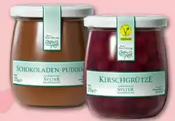 REWE Zum Dorfkrug Schokoladen-Pudding Angebot