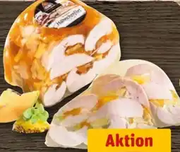 REWE Center Hähnchenbrust in Aspik Hawaii Angebot