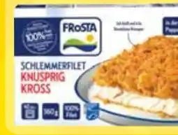 Edeka Frosta Schlemmerfilet Angebot