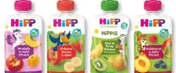 Budni HiPP Hippis Quetschbeutel Angebot