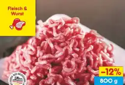 Netto Marken-Discount Gut Ponholz Schweine Hackfleisch Angebot