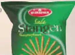 Netto Marken-Discount Wurzener Salz Stangen Angebot