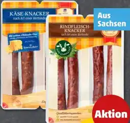 PENNY Radeberger Fleischwaren Käseknacker Angebot