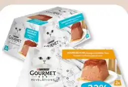 Budni Purina Gourmet Katzennahrung Angebot