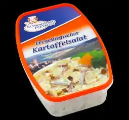 PENNY Schwarzbach Feinkost Salat Angebot