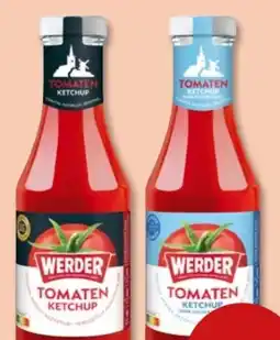 PENNY Werder Ketchup Angebot