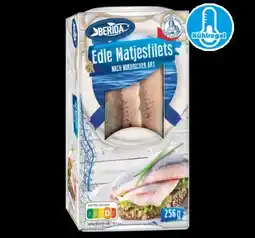 PENNY Berida Edle Matjes­ filets nach nordischer Art mit wenig Öl Angebot