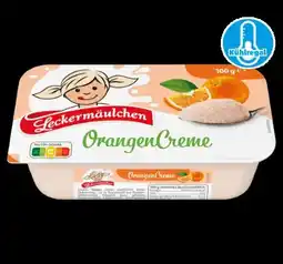 PENNY Frischli Leckermäulchen Orangen Creme Angebot