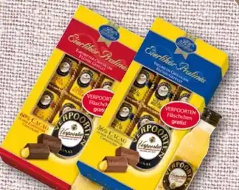 REWE Verpoorten Eierlikör-Pralinés Angebot