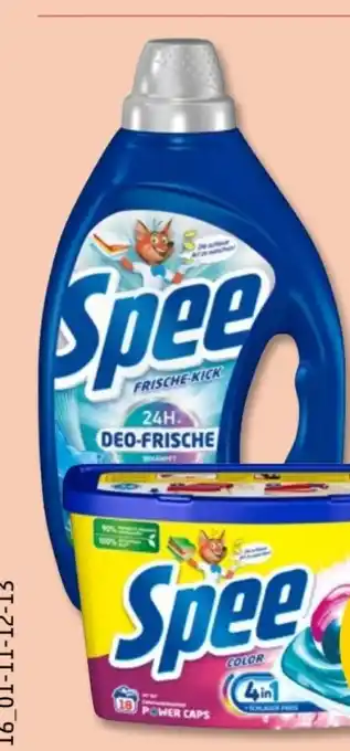 PENNY Spee Frische-Kick 24 h Deofrische Angebot