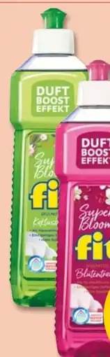 PENNY Fit Super Bloom Spülmittel Angebot