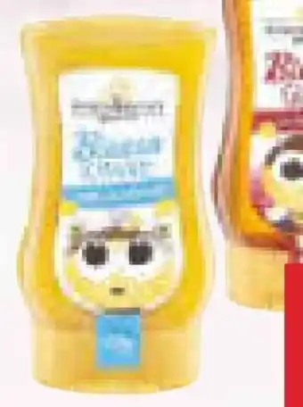 Netto Marken-Discount Bienenwirtschaft Meissen Bienenbande Honig Angebot