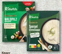 nahkauf Knorr Feinschmecker Suppe Angebot