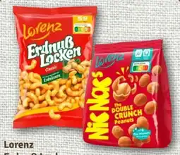 nahkauf Lorenz Erdnusslocken Angebot