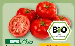 REWE Rewe Bio Marmande Tomaten Angebot