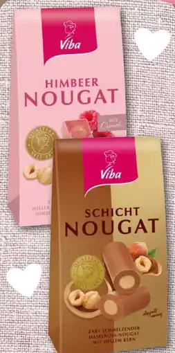 nahkauf Viba Nougat Angebot