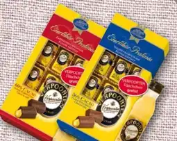 nahkauf Verpoorten Eierlikör-Pralinés Angebot