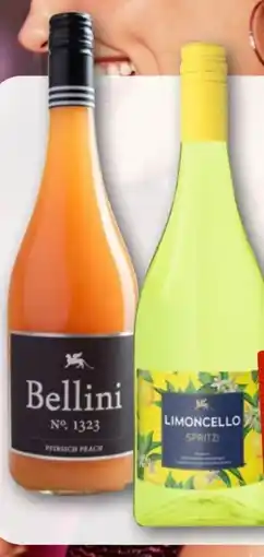 nahkauf Bellini N° 1323 Pfirsich Angebot