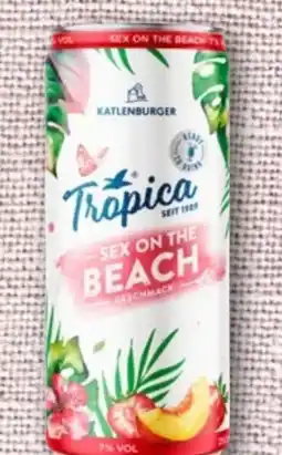 nahkauf Tropica Sex on the Beach Angebot