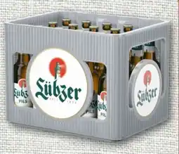 nahkauf Lübzer Pils Angebot