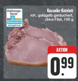 Edeka Haltungsform kasseler kotelett Angebot