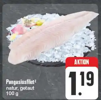 Edeka Pangasiusfilet Angebot