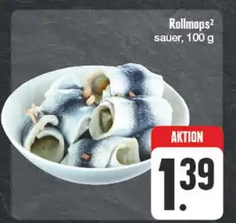 Edeka Rollmops² Angebot