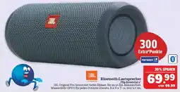 Marktkauf Jbl bluetooth-lautsprecher flip essential 2 Angebot