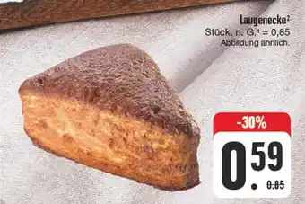 Edeka Laugenecke Angebot