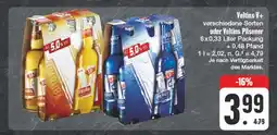 Edeka Veltins veltins pilsener Angebot