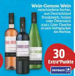 Marktkauf Wein-genuss wein Angebot