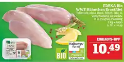 Marktkauf Edeka bio wwf hähnchen brustfilet Angebot