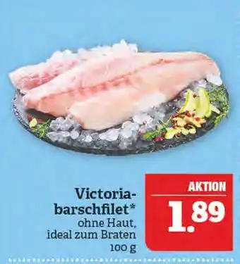 Marktkauf Victoria-barschfilet Angebot