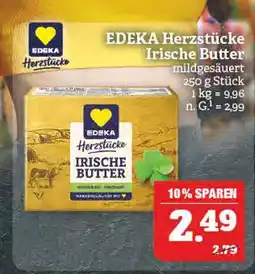 Marktkauf Edeka herzstücke irische butter Angebot