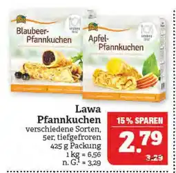 Marktkauf Lawa pfannkuchen Angebot