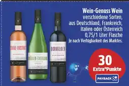 diska Wein-genuss wein Angebot