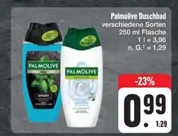 E-Center Palmolive palmolive duschbad Angebot