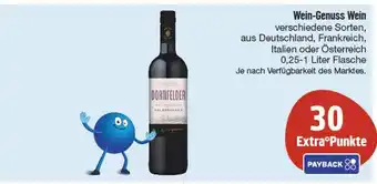 nah & gut Wein-genuss wein Angebot