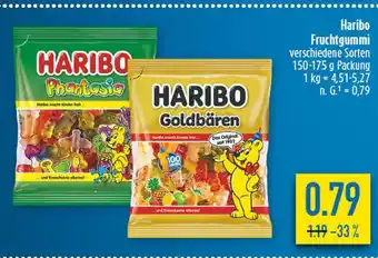 diska Haribo phantasia oder goldbären Angebot