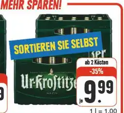 nah & gut Ur-krostitzer ur-krostitzer Angebot