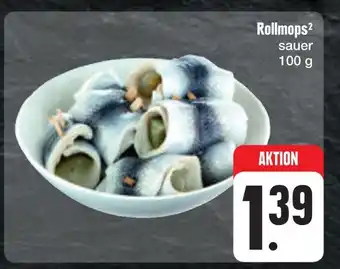 E-Center Rollmops Angebot