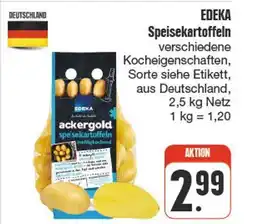 nah & gut Edeka speisekartoffeln Angebot