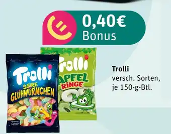 akzenta 0,40€ bonus Angebot