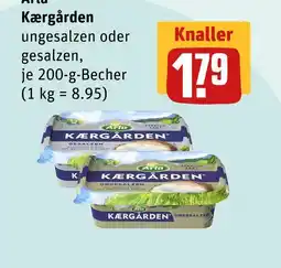 akzenta Arla kærgården Angebot